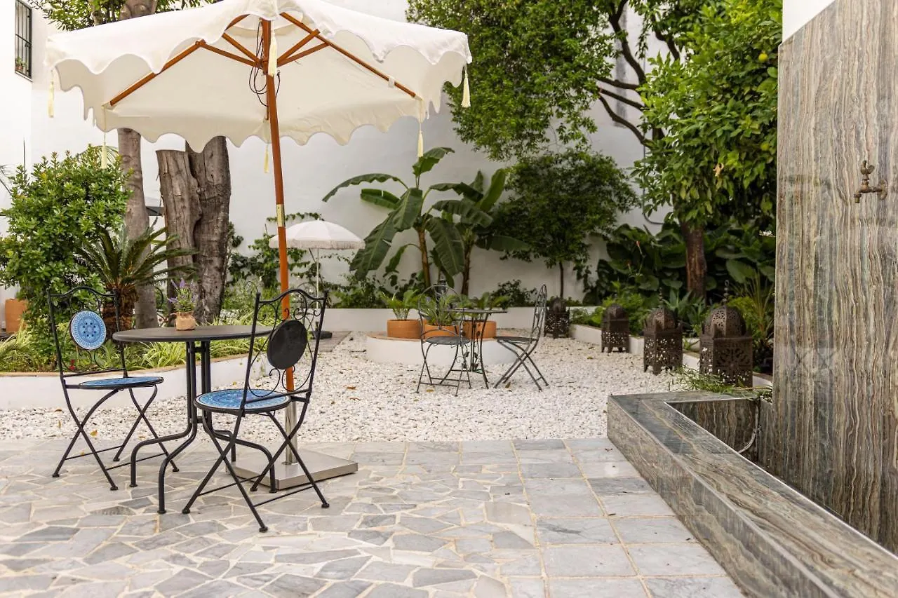 Casa Palacio Rufina & Jardines Apartment Jerez de la Frontera Spain