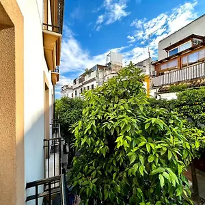  Apartment San Fernando De La Ribera