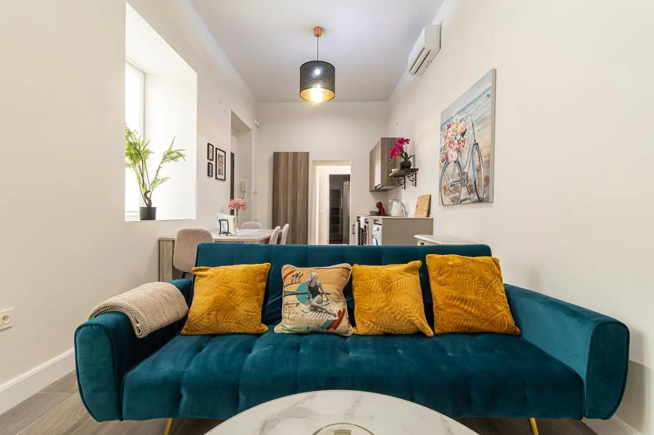 Apartment Casa Palacio Rufina & Jardines Jerez de la Frontera Spanien