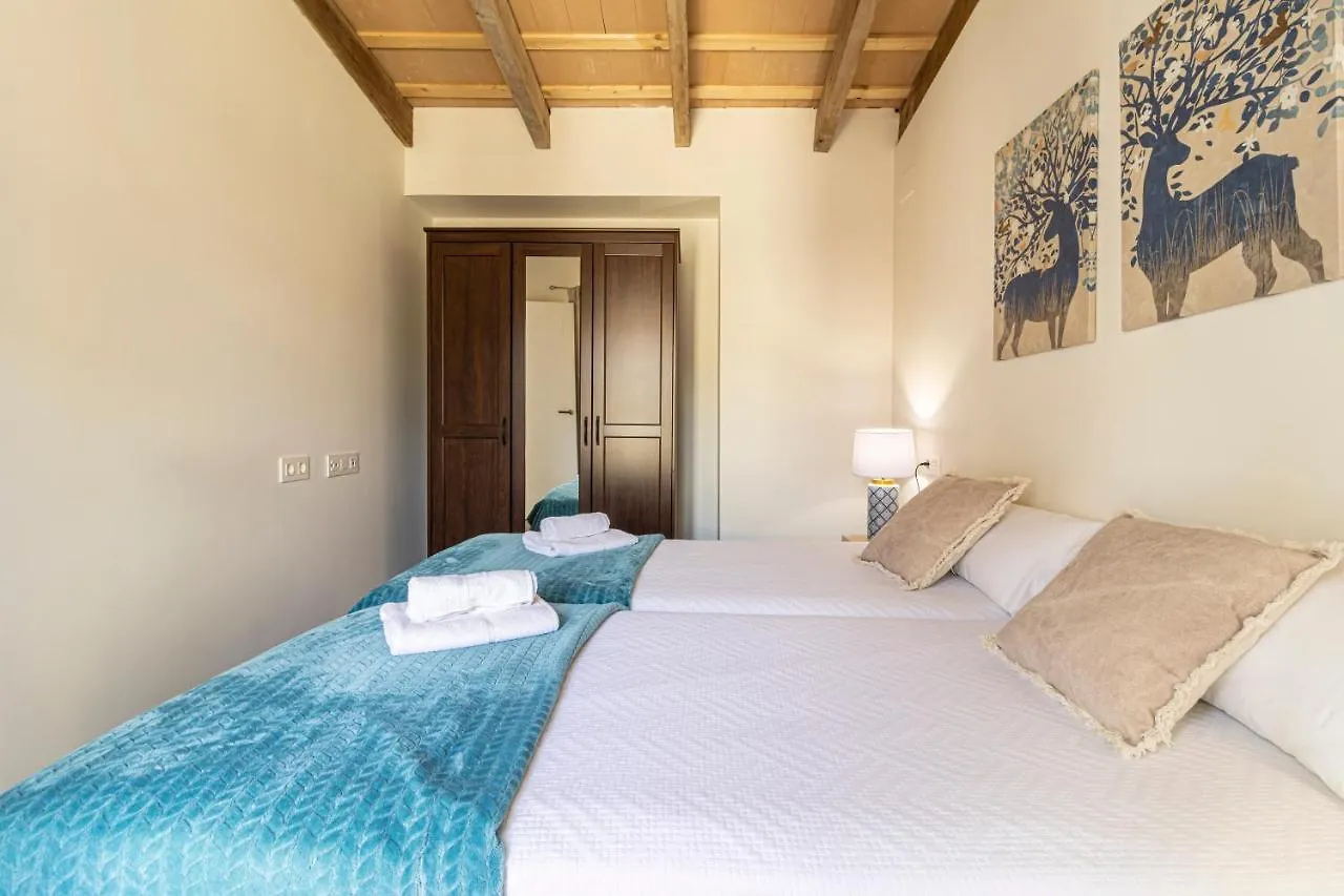 Casa Palacio Rufina & Jardines Jerez de la Frontera